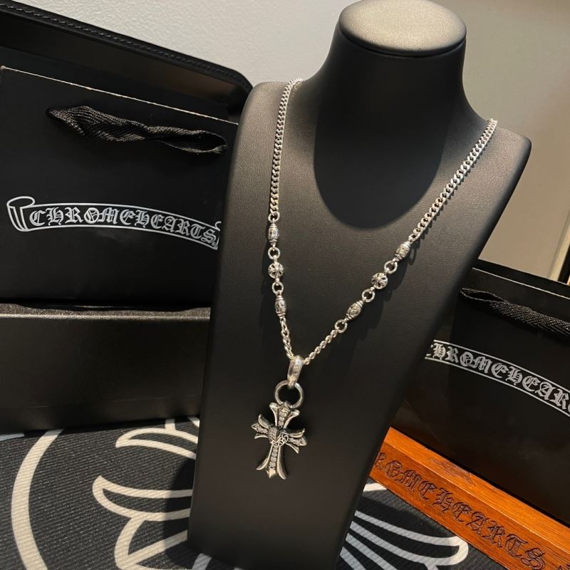 Chrome Hearts Necklaces